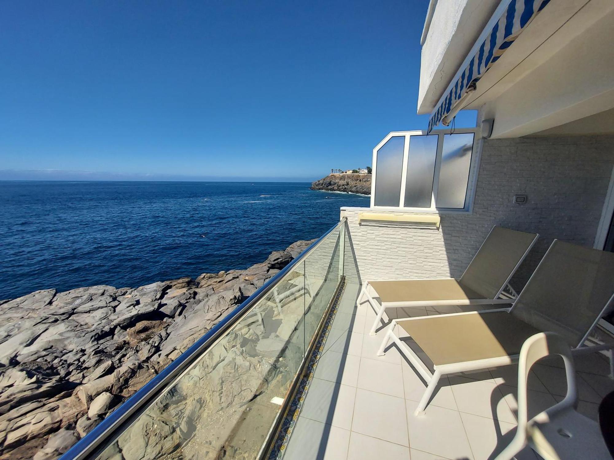 Apartment Slow Boat Experience Callao Salvaje